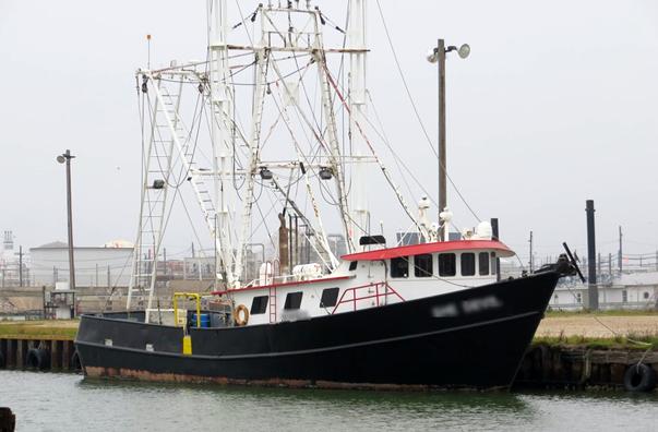  utility vessel for sale this 87 used steel trawler utility boat is