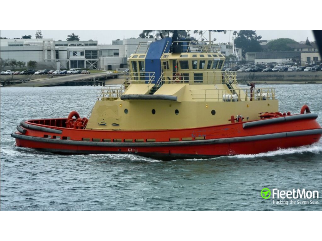 Overstock Boats Z Drive Tractor Tug For Sale