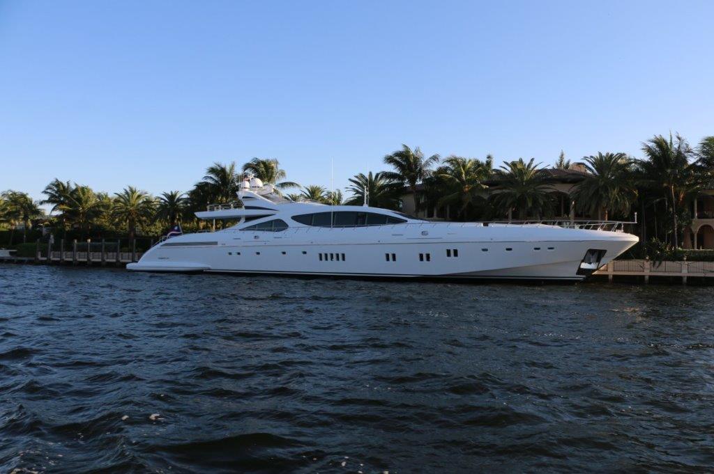Sport Yachts and Express Cruisers For Sale