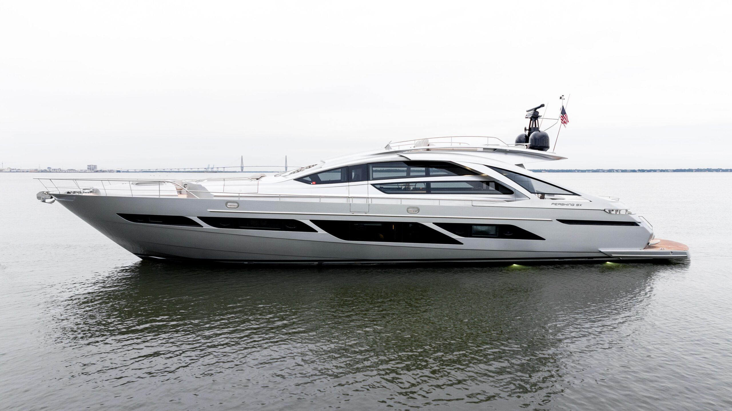 Sport Yacht Photos